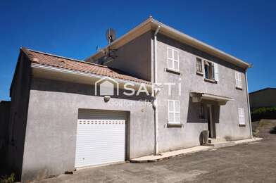 Maison 6 pièces 470000 €