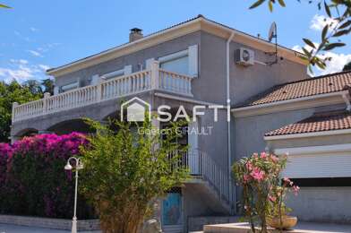 Maison 6 pièces 470000 €