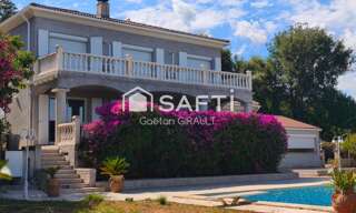 Maison 6 Pièces 145 m² à vendre à Borgo (20290)