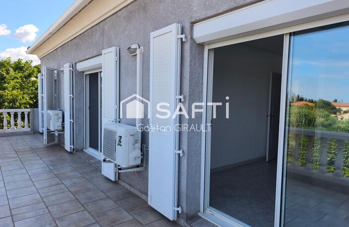 VILLA  A FORT POTENTIEL — photo 5