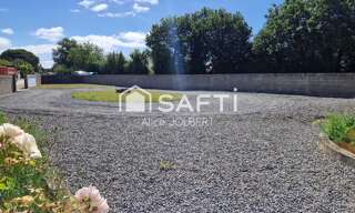 Terrain  408 m² à vendre à Talmont-Saint-Hilaire (85440)