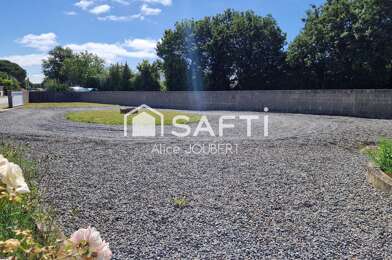 Terrain  124000 €