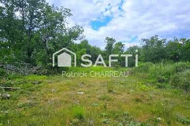 Terrain  95000 €