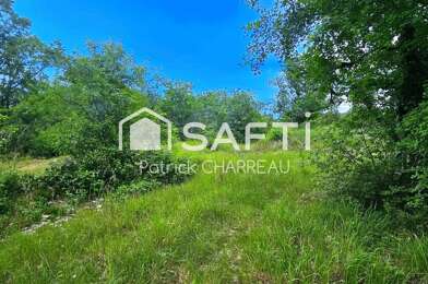 Terrain  95000 €