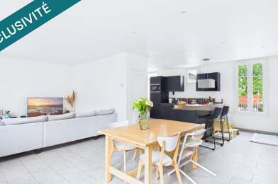 Maison 5 pièces 470000 €