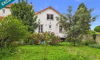 Maison 5 Pièces 97 m² à vendre à Thiais (94320)