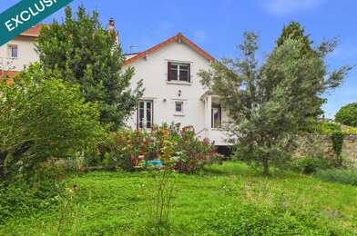 Maison 5 pièces 440000 €