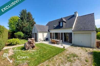 Maison 8 pièces 200000 €