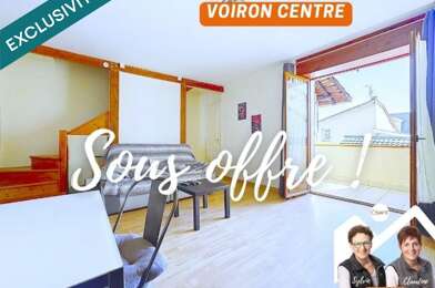 Appartement 2 pièces 95000 €
