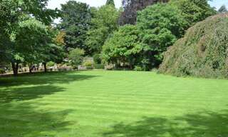 Terrain  600 m² à vendre à Auros (33124)