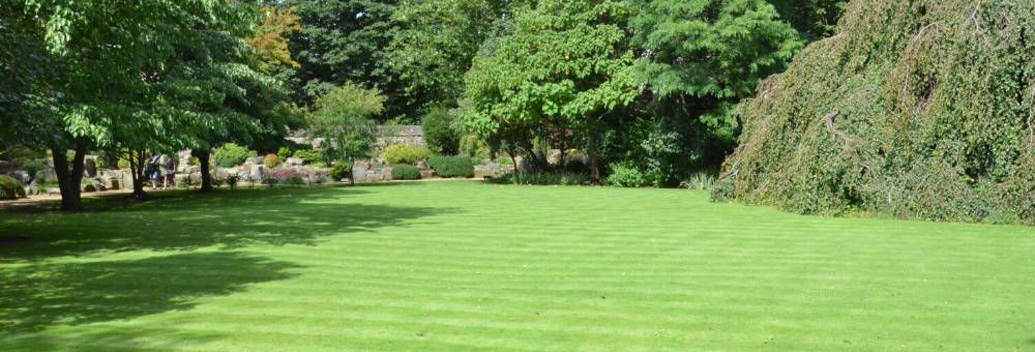 Terrain  600 m² à vendre à Auros (33124)