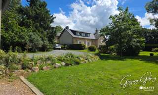 Maison 6 Pièces 155 m² à vendre à Cesny-les-Sources (14220)