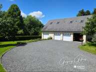 Quadruple garage + 1 garage indépendant — photo 3