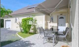 Maison 5 Pièces 152 m² à vendre à Lée (64320)