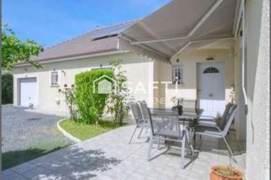 Maison 5 pièces 475000 €