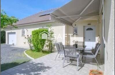 Villa individuelle plain-pied — photo du bien