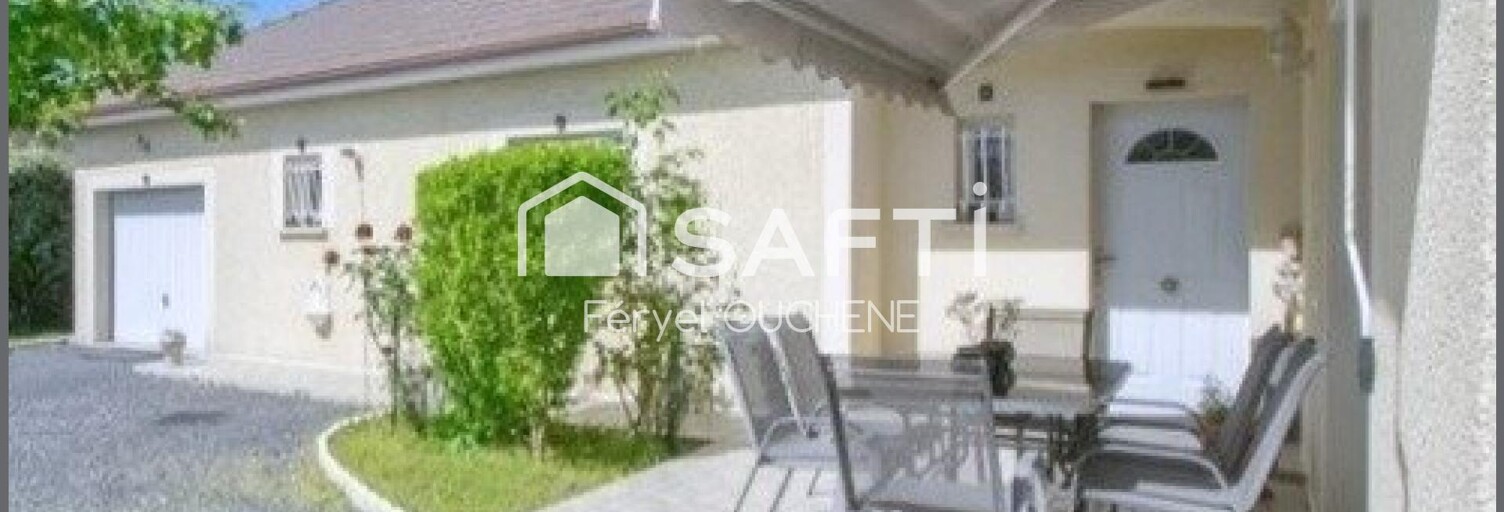 Maison 5 Pièces 152 m² à vendre à Lée (64320)