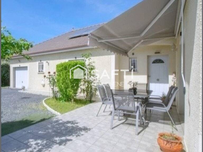 Villa individuelle plain-pied — photo 1