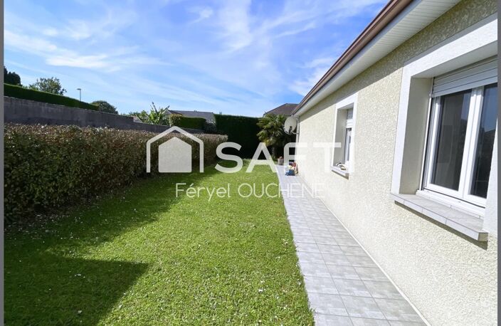 Villa individuelle plain-pied — photo 2