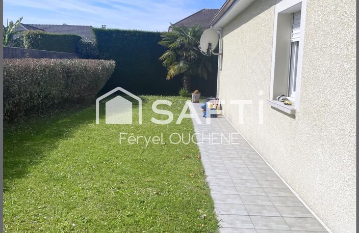 Villa individuelle plain-pied — photo 3
