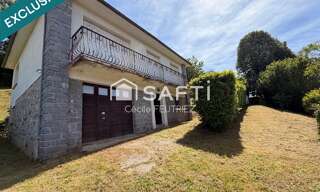 Maison 4 Pièces 105 m² à vendre à Tulle (19000)