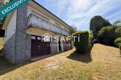 Maison 4 pièces 69000 €