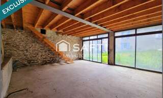 Maison 2 Pièces 118 m² à vendre à Antignac (31110)