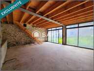 Maison ancienne avec grange attenante à personnaliser selon vos envies et terrain constructible environ 627m². — photo 2