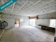 Maison ancienne avec grange attenante à personnaliser selon vos envies et terrain constructible environ 627m². — photo 3