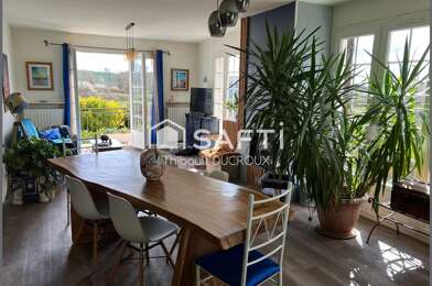 Maison 6 pièces 199000 €