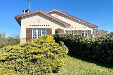 Maison 6 pièces 185000 €