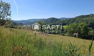 Terrain  722 m² à vendre à Frangy (74270)