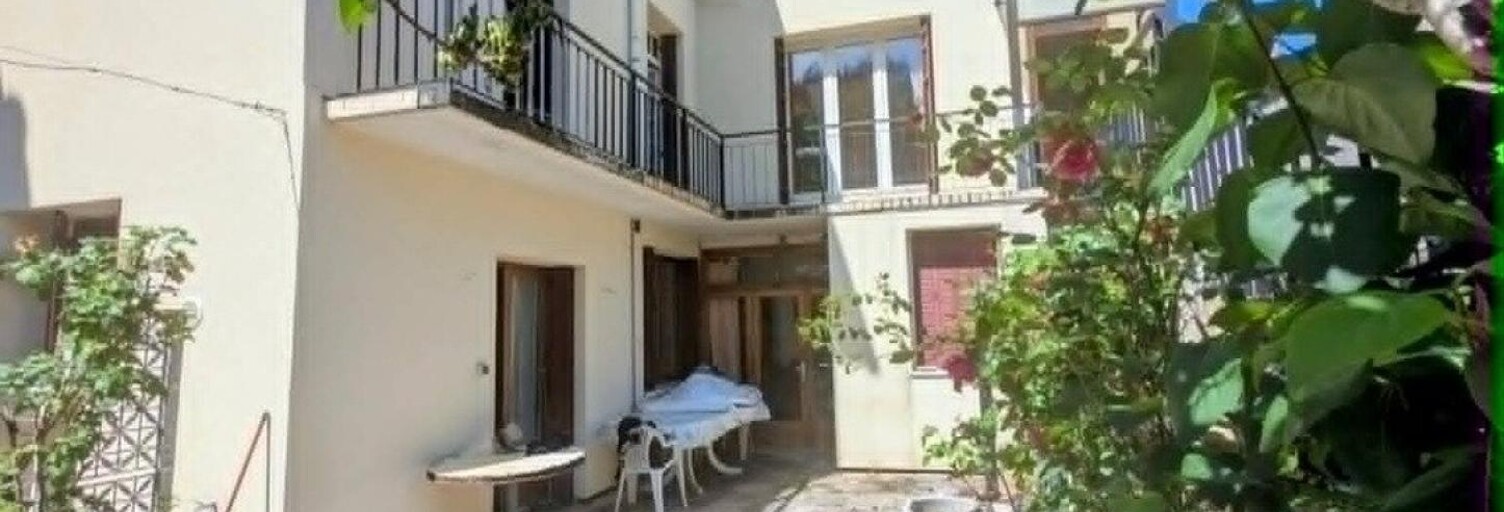 Commerce 16 Pièces 291 m² à vendre à Bort-les-Orgues (19110)