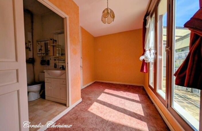 Ensemble immobilier à rénover avec jardin et garage à Bort-les-Orgues — photo 4