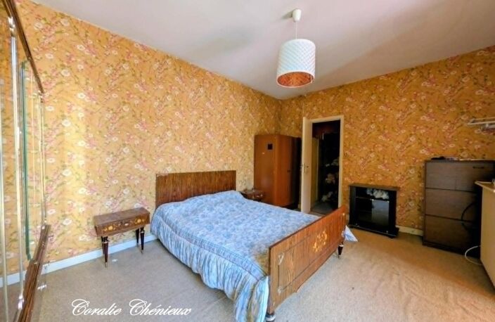 Ensemble immobilier à rénover avec jardin et garage à Bort-les-Orgues — photo 5