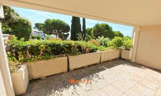 Appartement 2 Pièces 49 m² à vendre à Nice (06200)