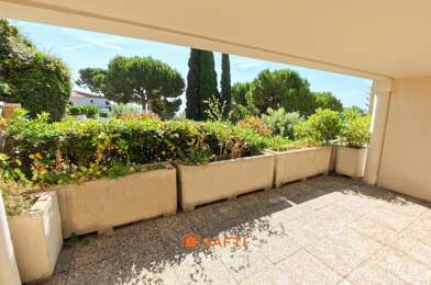 Appartement 2 pièces 275000 €