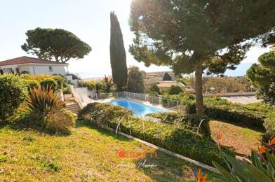 Appartement 2 pièces 275000 €