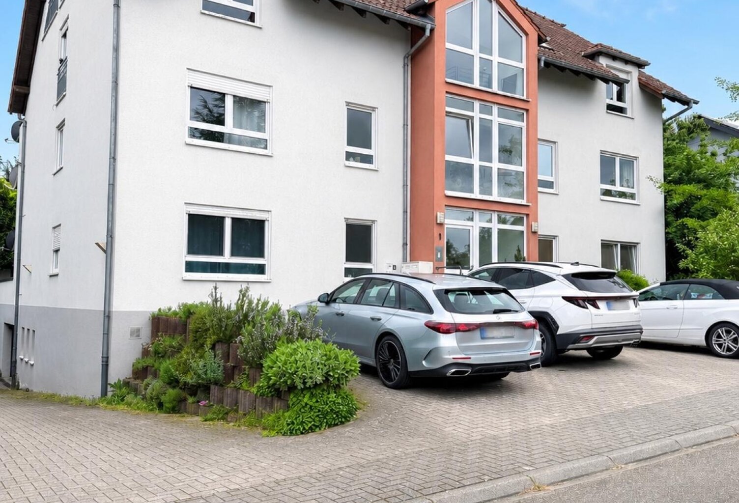 Appartement duplex lumineux de 122 m2 — photo 1