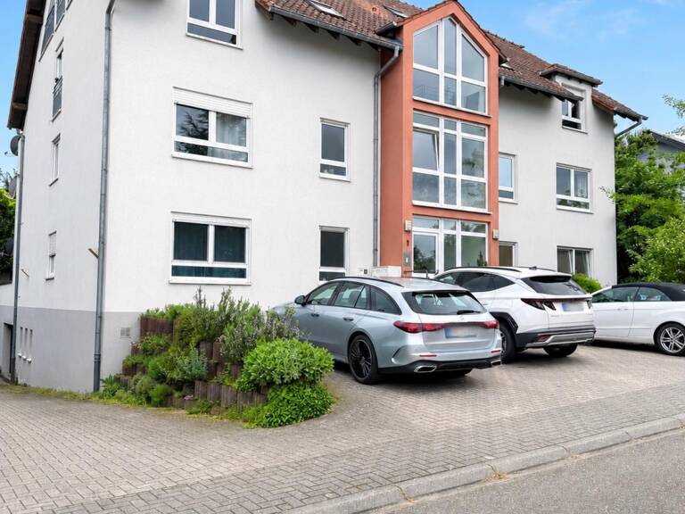 Appartement duplex lumineux de 122 m2 — photo 1