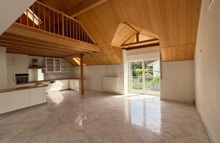 Appartement duplex lumineux de 122 m2 — photo 2