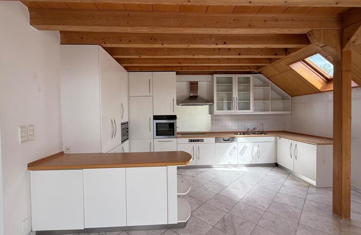 Appartement duplex lumineux de 122 m2 — photo 3
