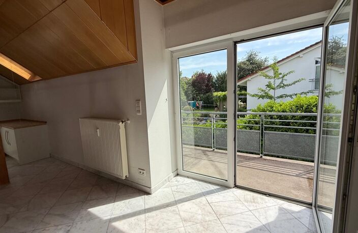 Appartement duplex lumineux de 122 m2 — photo 5