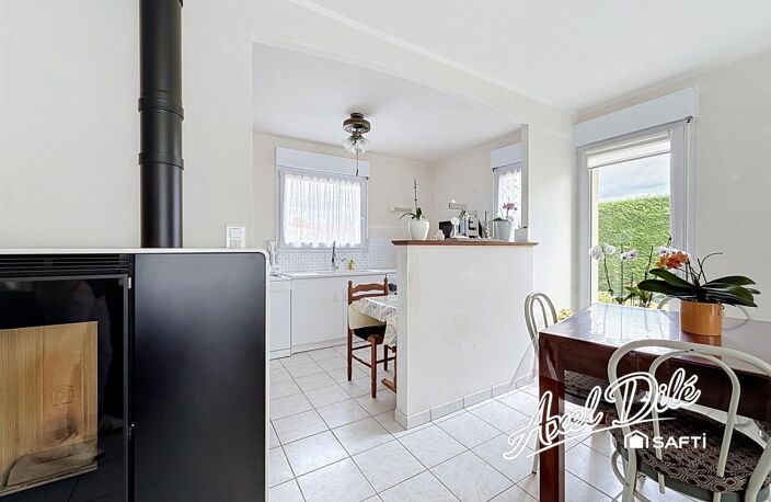 Maison de plain pied - 3 chambres - 91m2 — photo 3