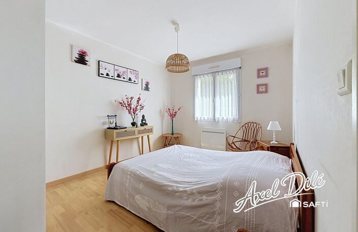 Maison de plain pied - 3 chambres - 91m2 — photo 4