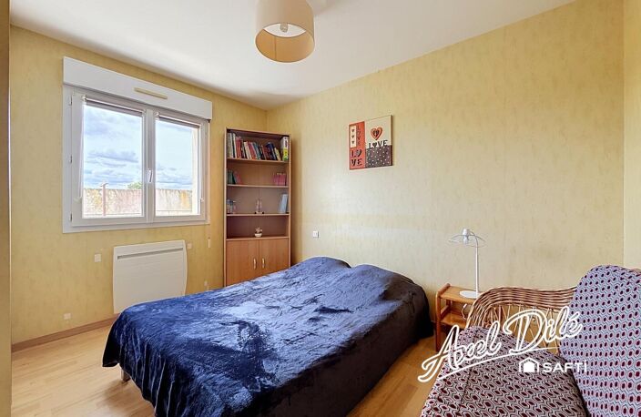 Maison de plain pied - 3 chambres - 91m2 — photo 5