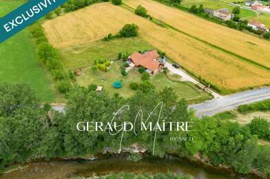 Maison 11 pièces 439000 €