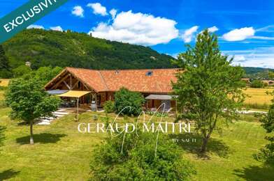 Maison 11 pièces 439000 €