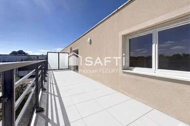 Appartement 2 pièces 174500 €