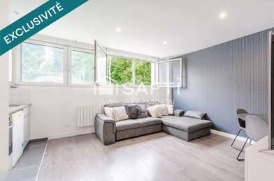 Appartement 2 pièces 135000 €